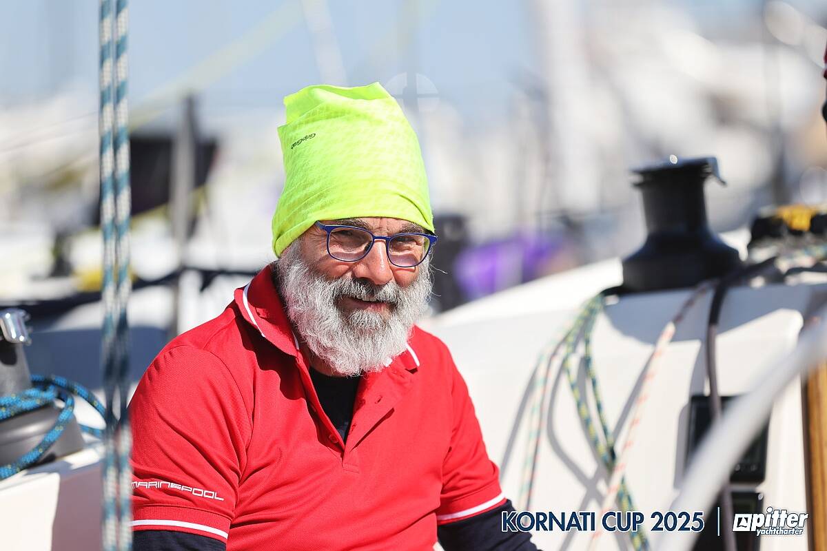 Giovedì, 4° giorno di regata