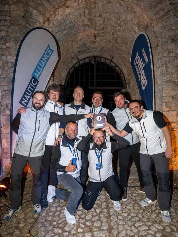 Destinazione finale Polesana