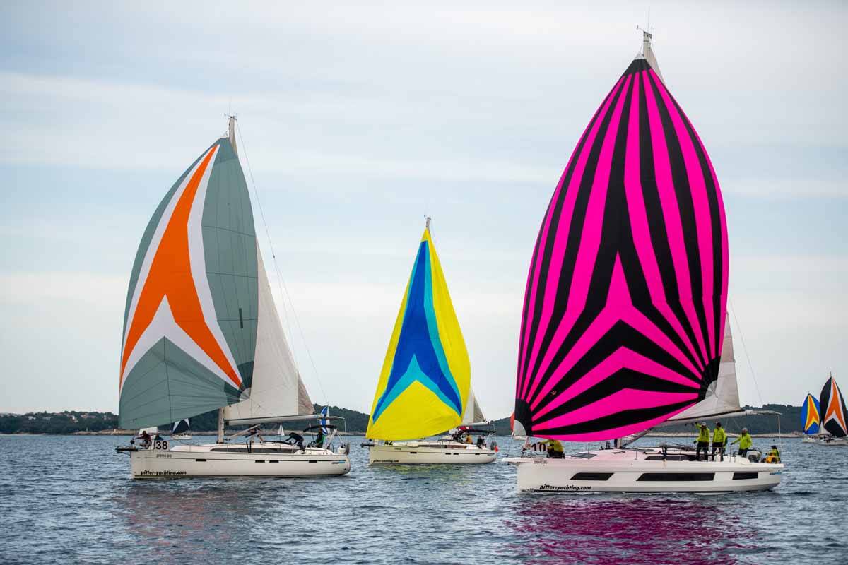 Mercoledì Polesana - Biograd