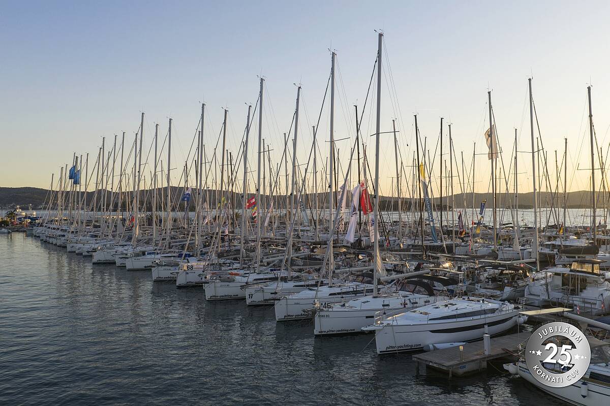 Domenica, inaugurazione