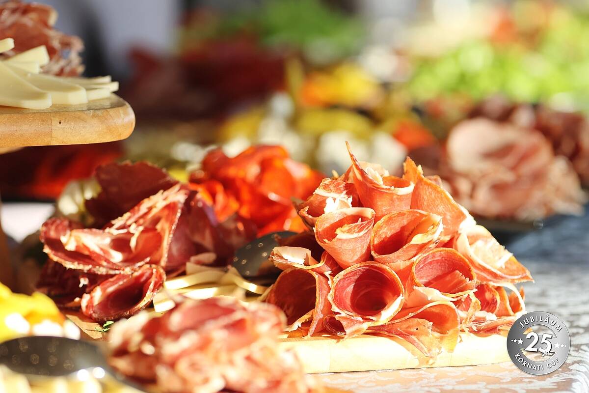 Domenica, inaugurazione