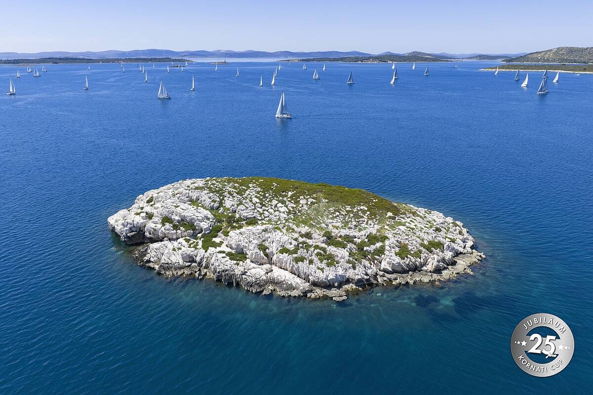 Lunedì, 1° giorno di regata