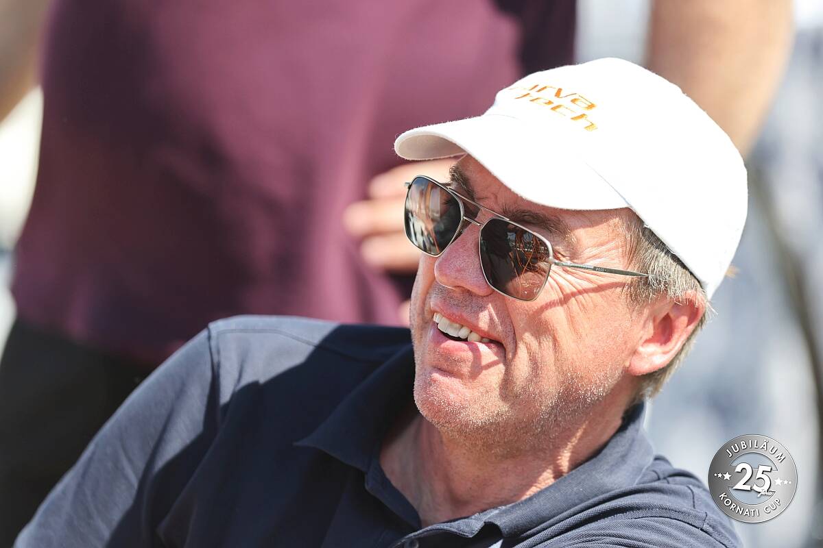 Lunedì, 1° giorno di regata