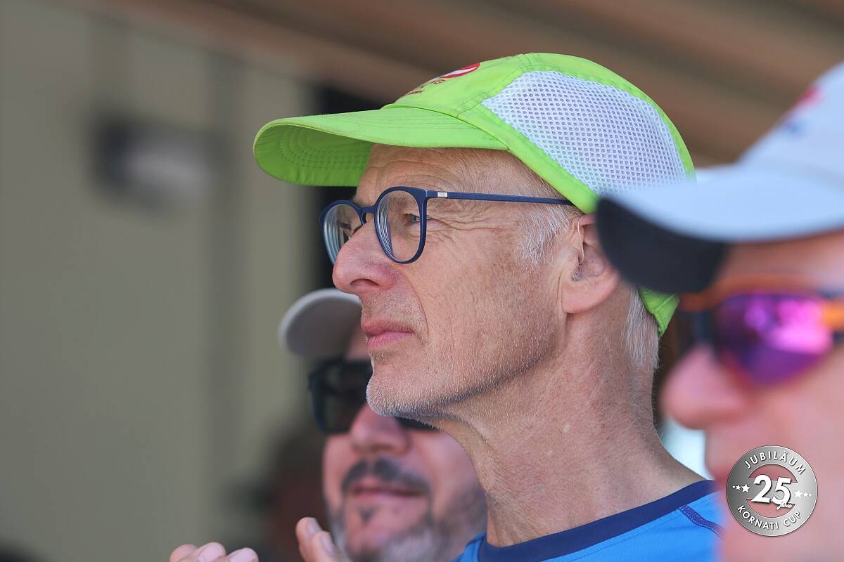 Martedì, 2° giorno di regata
