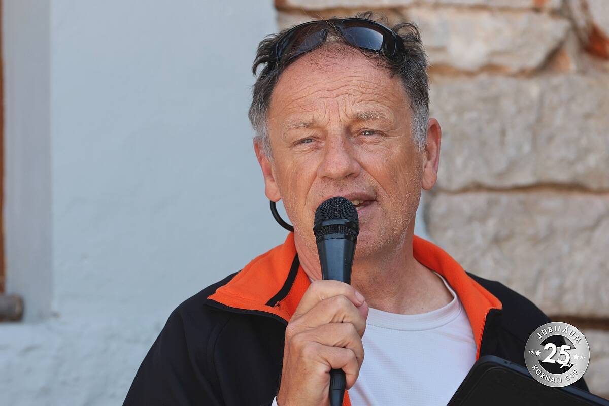 Martedì, 2° giorno di regata