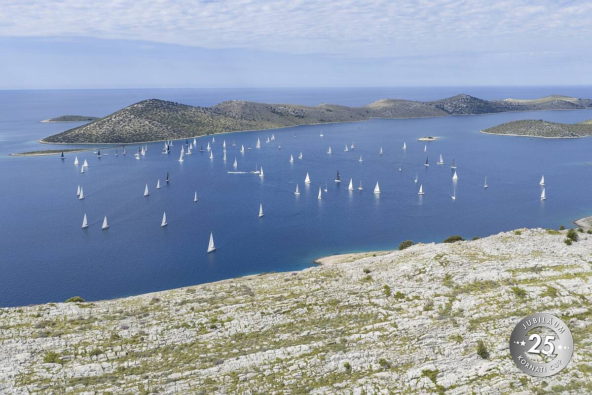 Mittwoch, 3. Regattatag