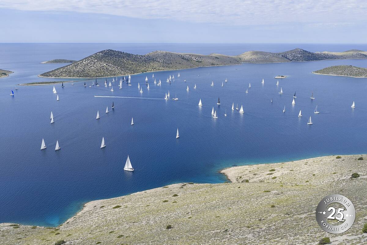 Mittwoch, 3. Regattatag