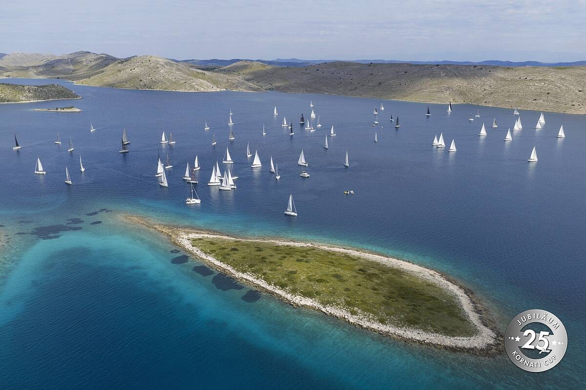 Mittwoch, 3. Regattatag