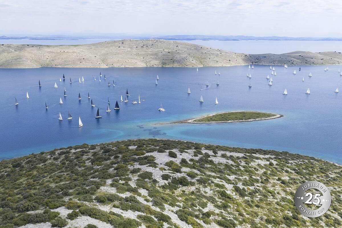 Mittwoch, 3. Regattatag