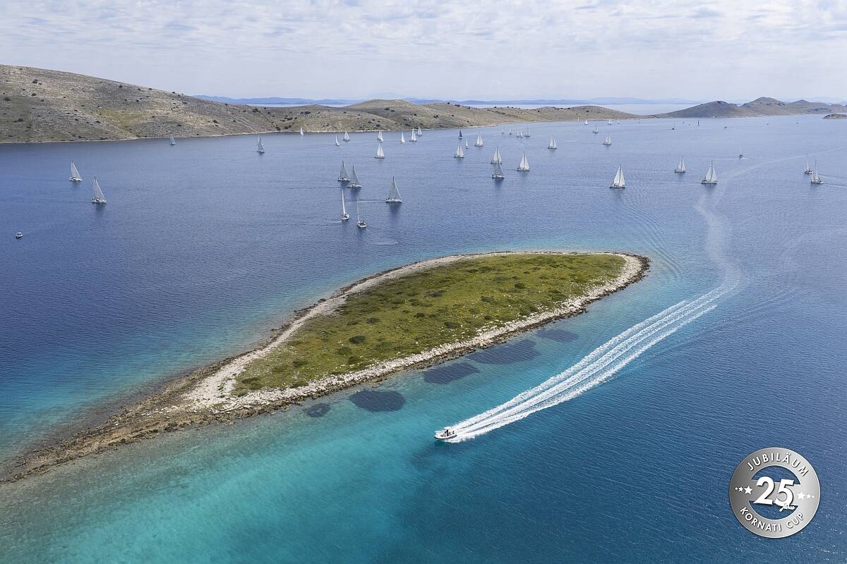 Mittwoch, 3. Regattatag