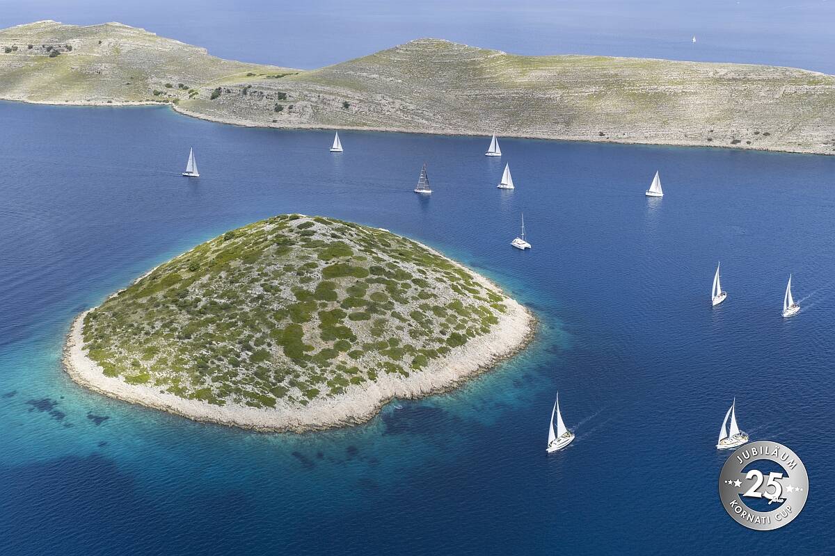 Mittwoch, 3. Regattatag