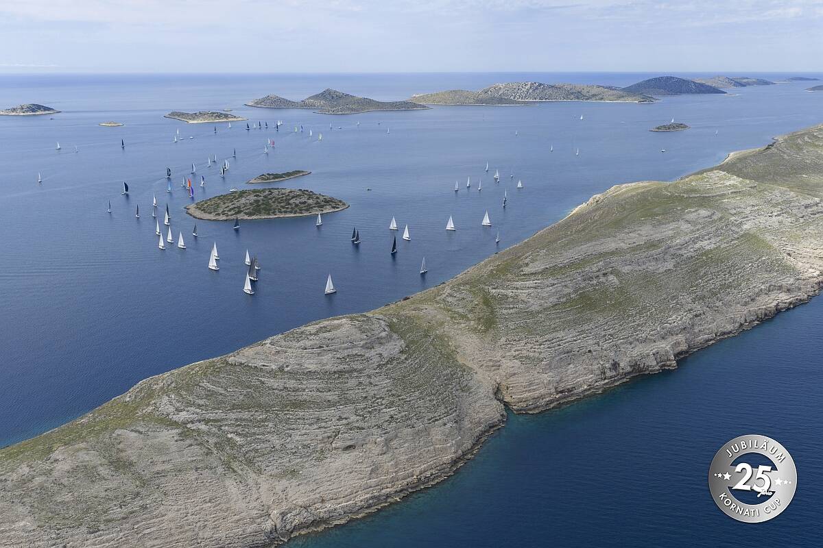 Mittwoch, 3. Regattatag