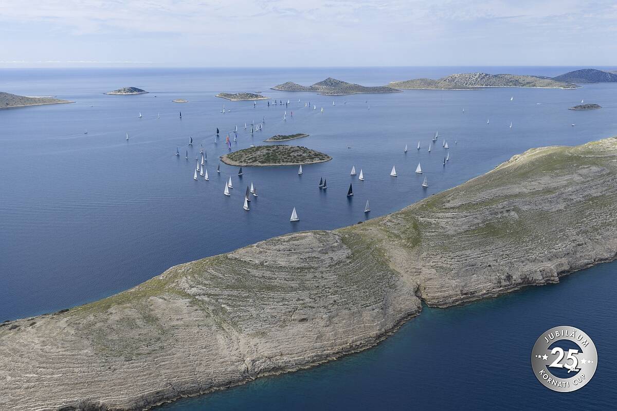 Mittwoch, 3. Regattatag