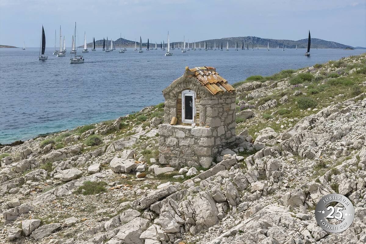 Mittwoch, 3. Regattatag