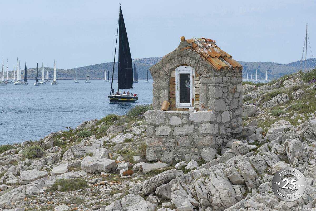 Mittwoch, 3. Regattatag