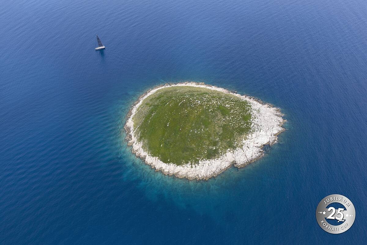 Mittwoch, 3. Regattatag