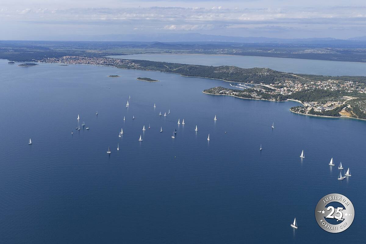 Mittwoch, 3. Regattatag