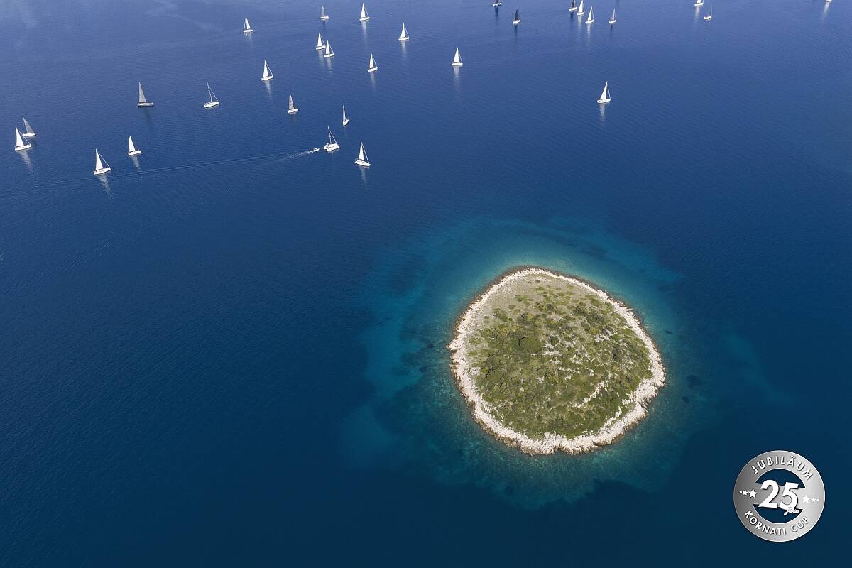 Mittwoch, 3. Regattatag