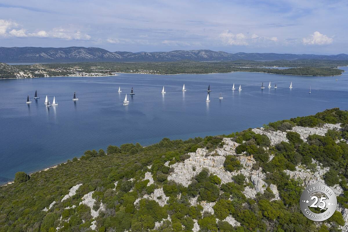 Mittwoch, 3. Regattatag