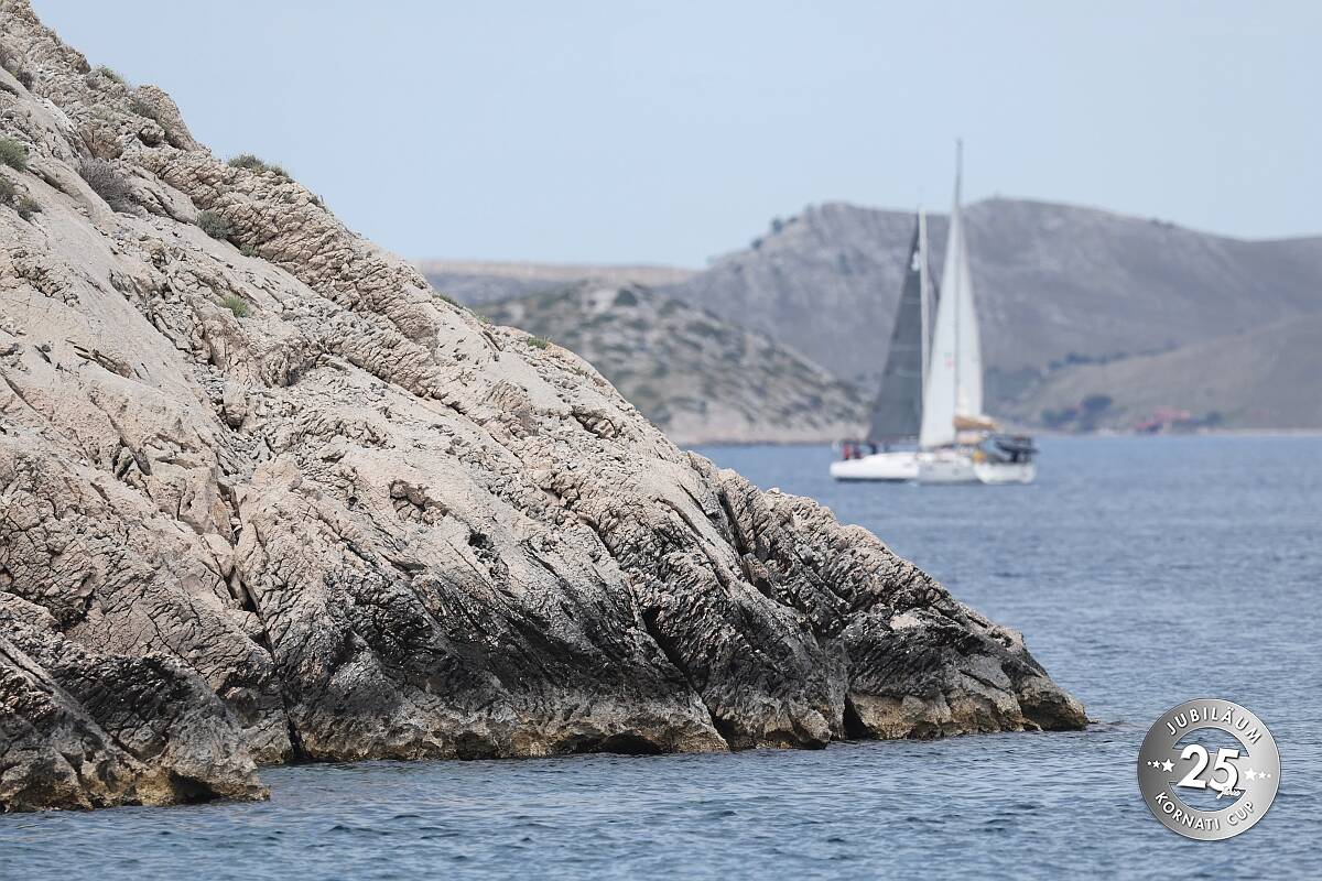 Mittwoch, 3. Regattatag