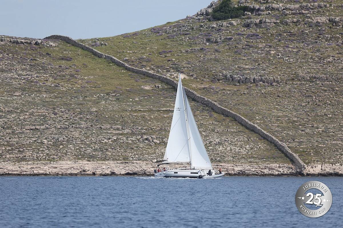 Mittwoch, 3. Regattatag