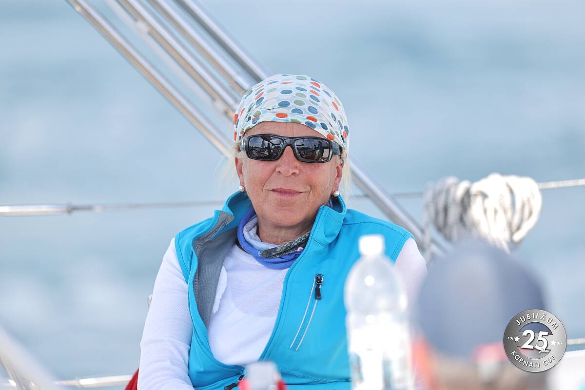 Mittwoch, 3. Regattatag