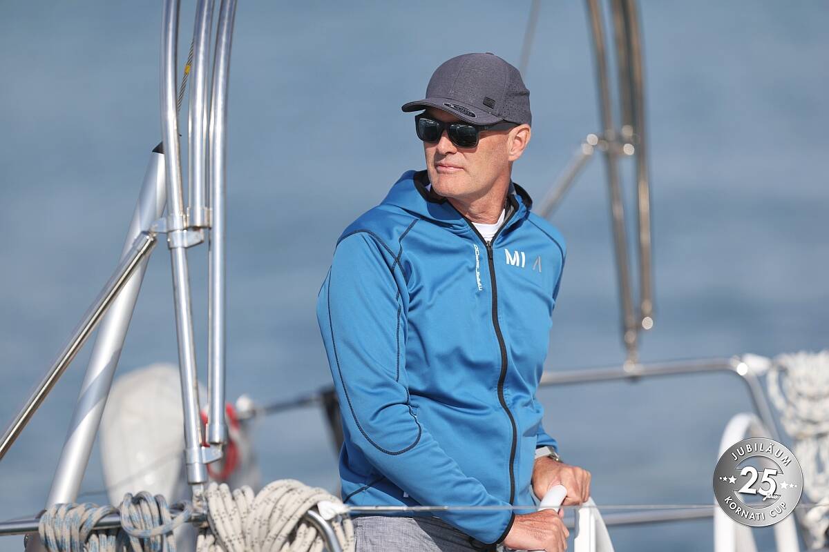Mittwoch, 3. Regattatag