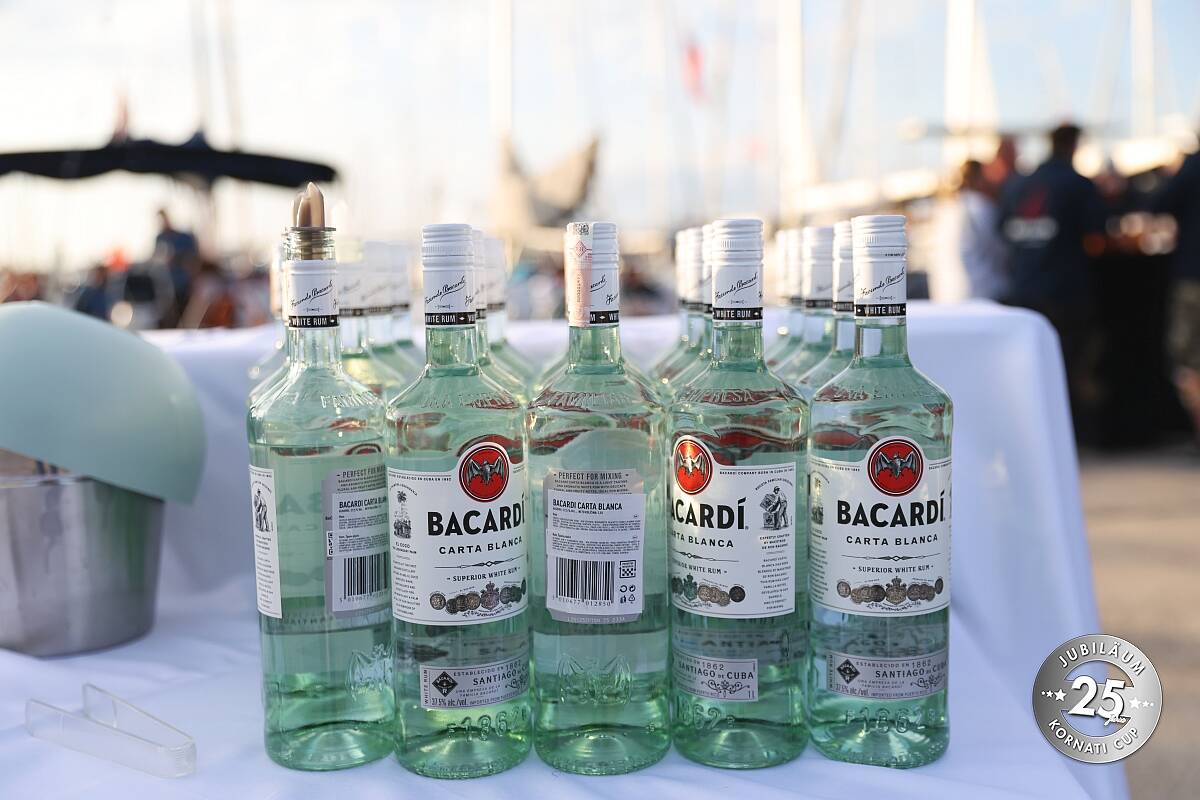 Mittwoch, 3. Regattatag