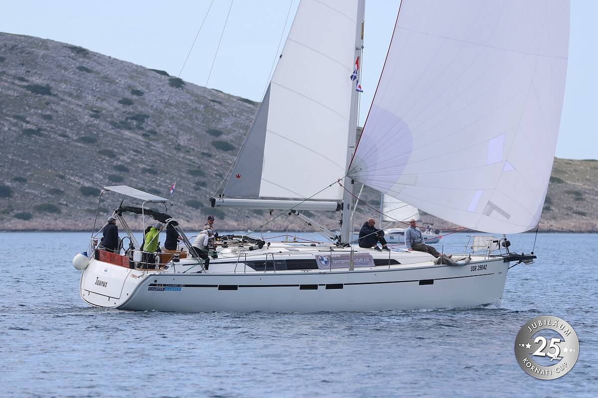 Mittwoch, 3. Regattatag