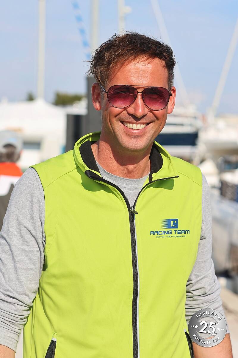 Mittwoch, 3. Regattatag