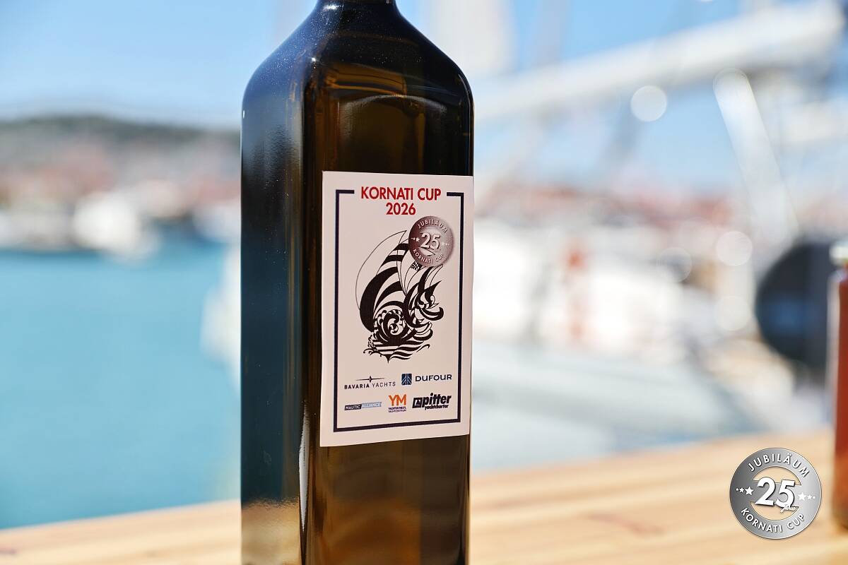 Giovedì, cerimonia di premiazione