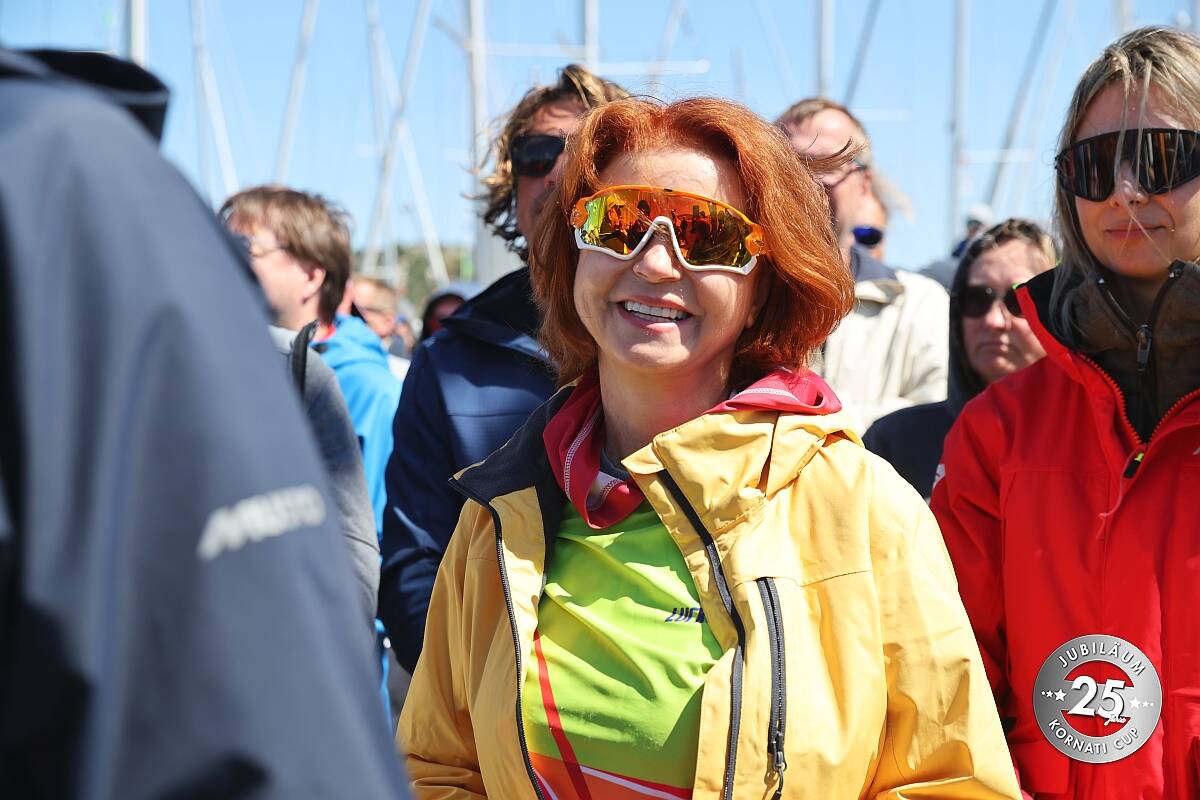 Giovedì, cerimonia di premiazione