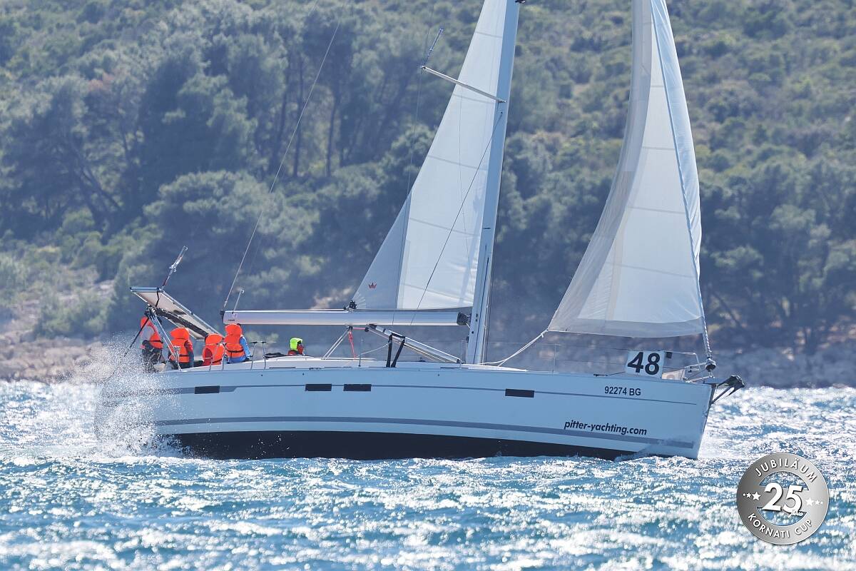 Giovedì, cerimonia di premiazione