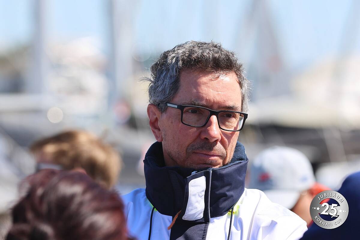 Giovedì, cerimonia di premiazione