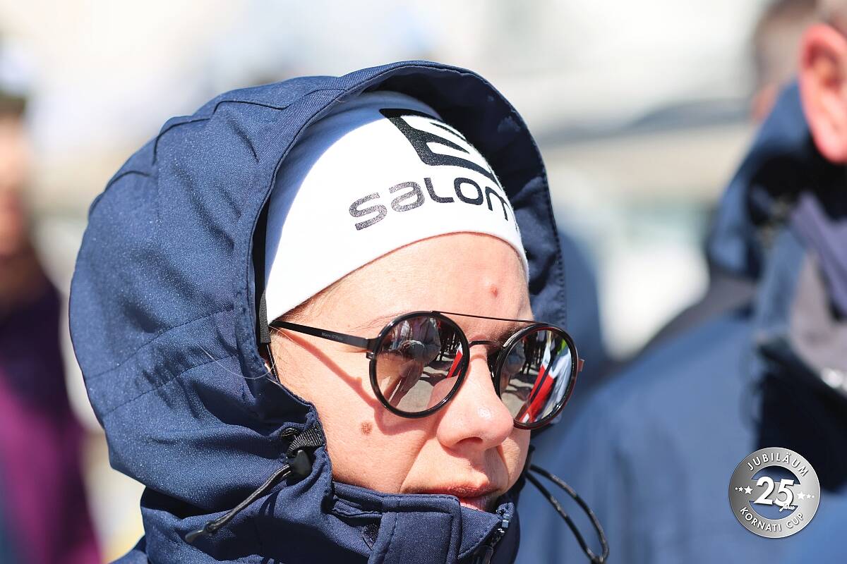 Giovedì, cerimonia di premiazione