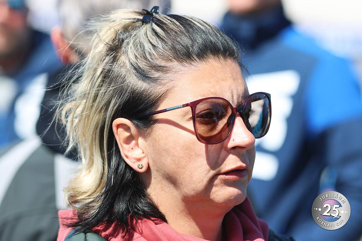 Giovedì, cerimonia di premiazione