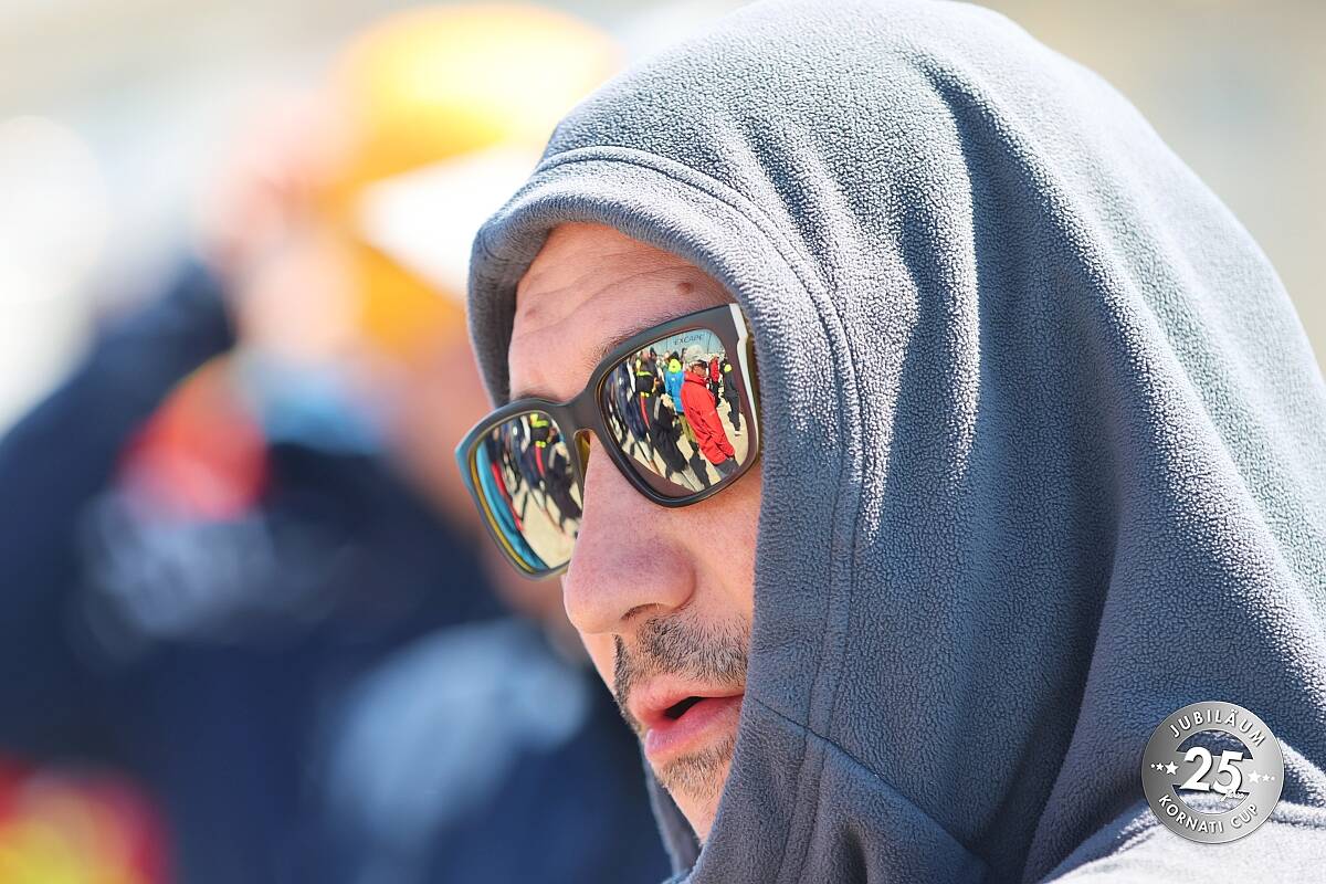 Giovedì, cerimonia di premiazione