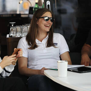 Iris Hirschböck