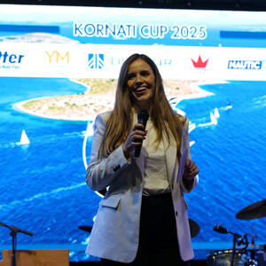 Sandra Schaule