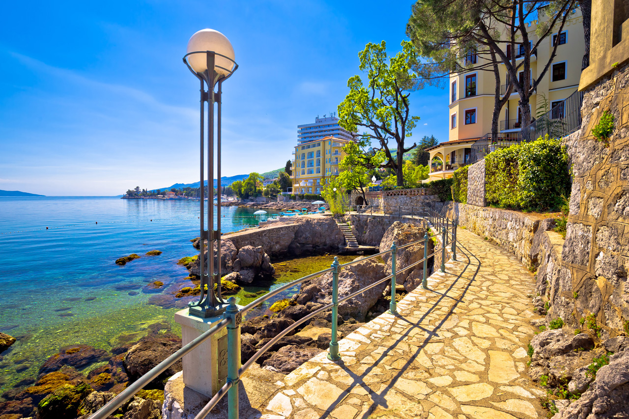 Opatija