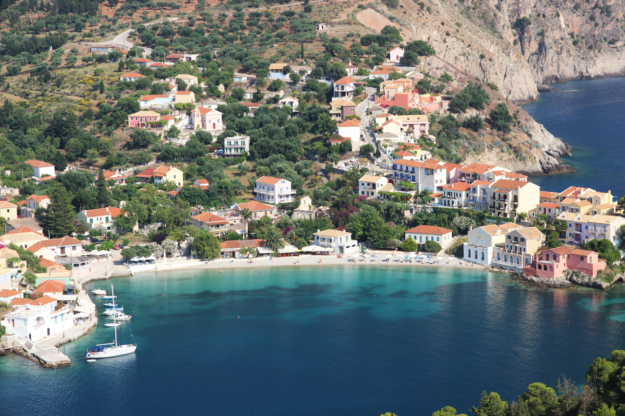 Kefalonia