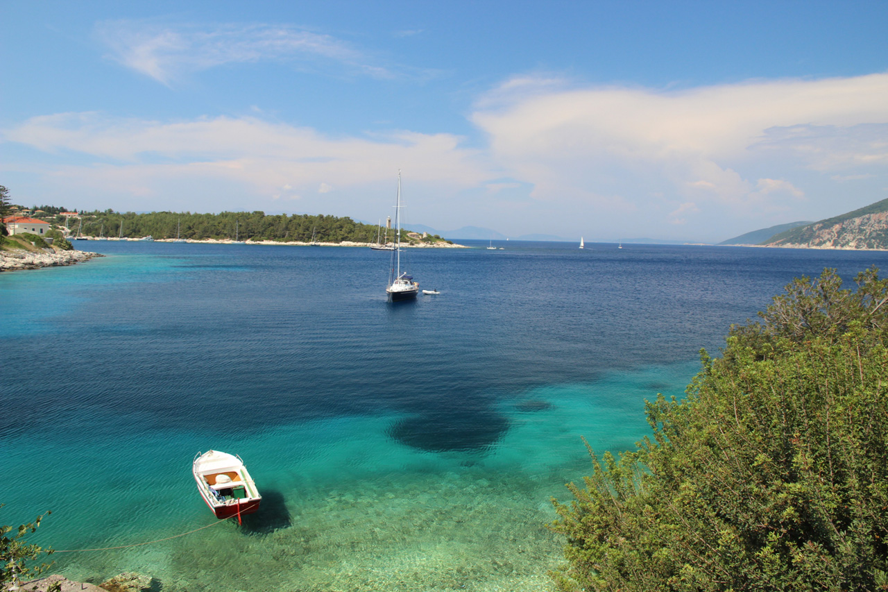 Kefalonia