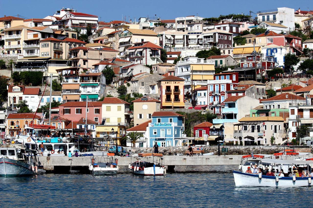 Parga