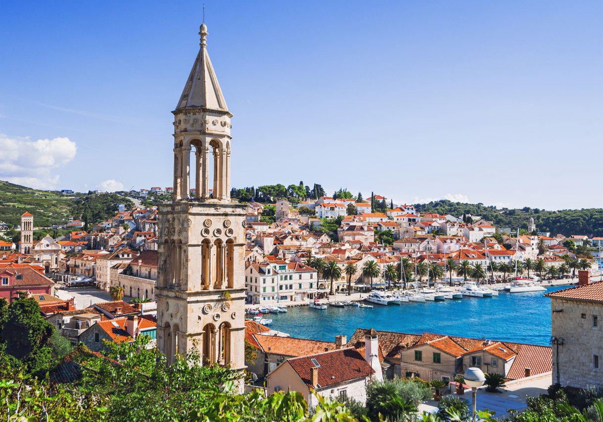 Hvar