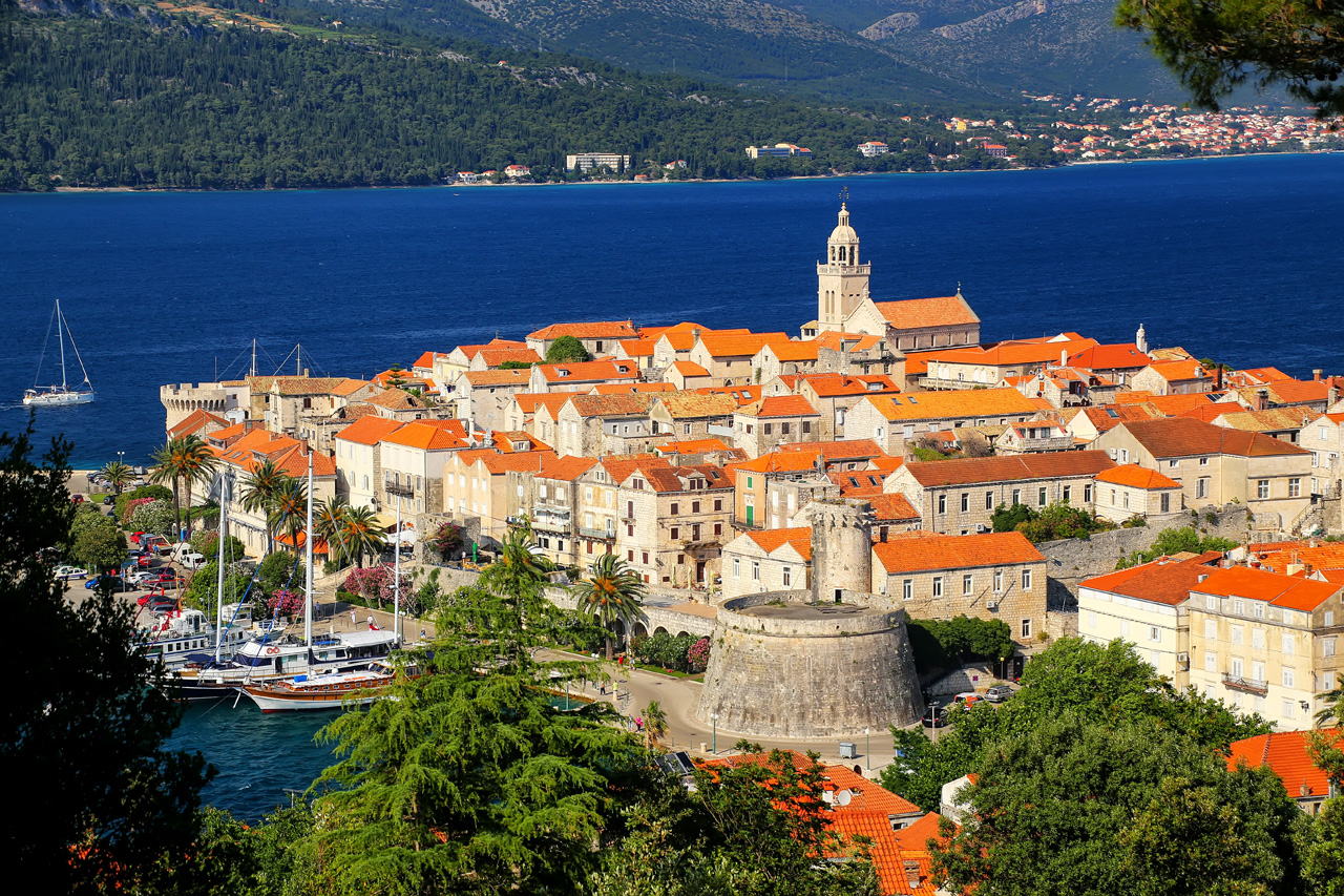 Korcula