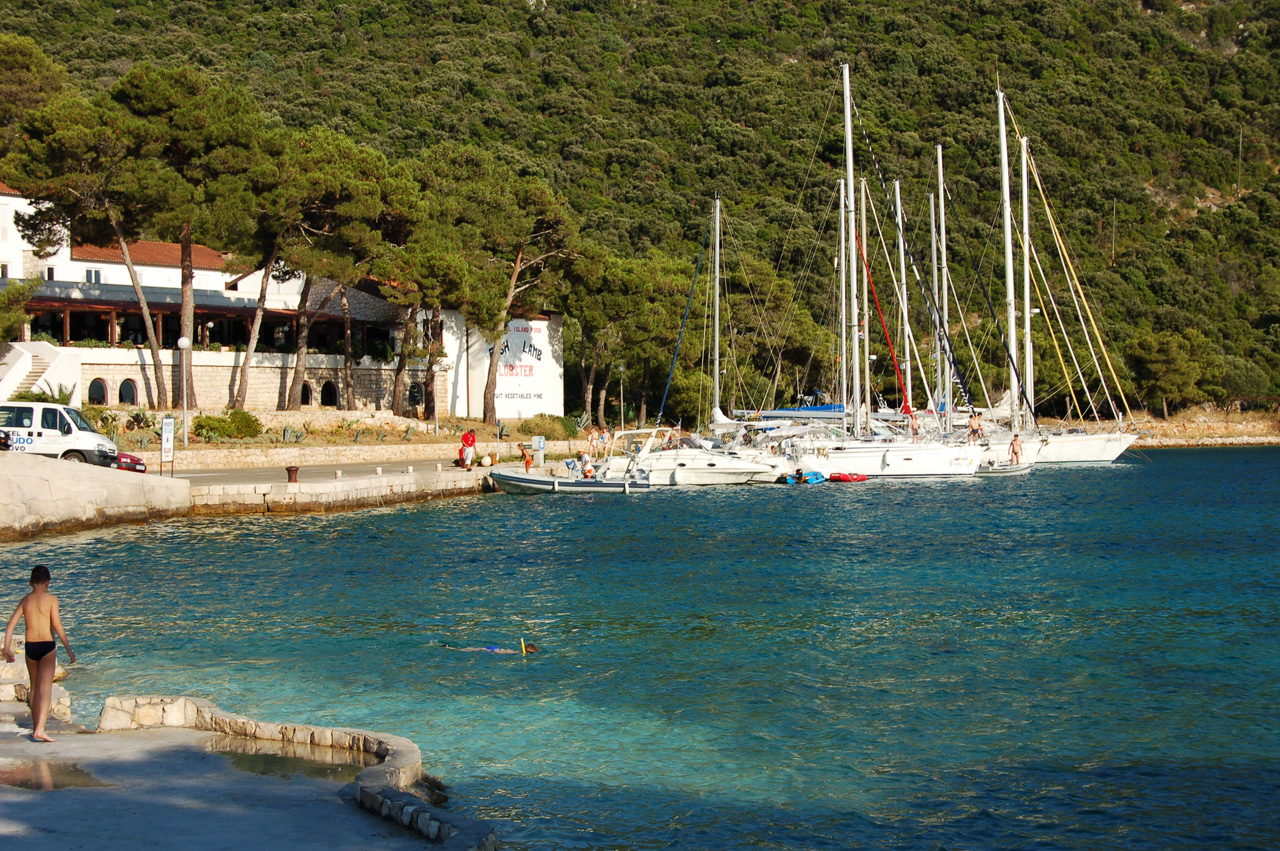 Lastovo