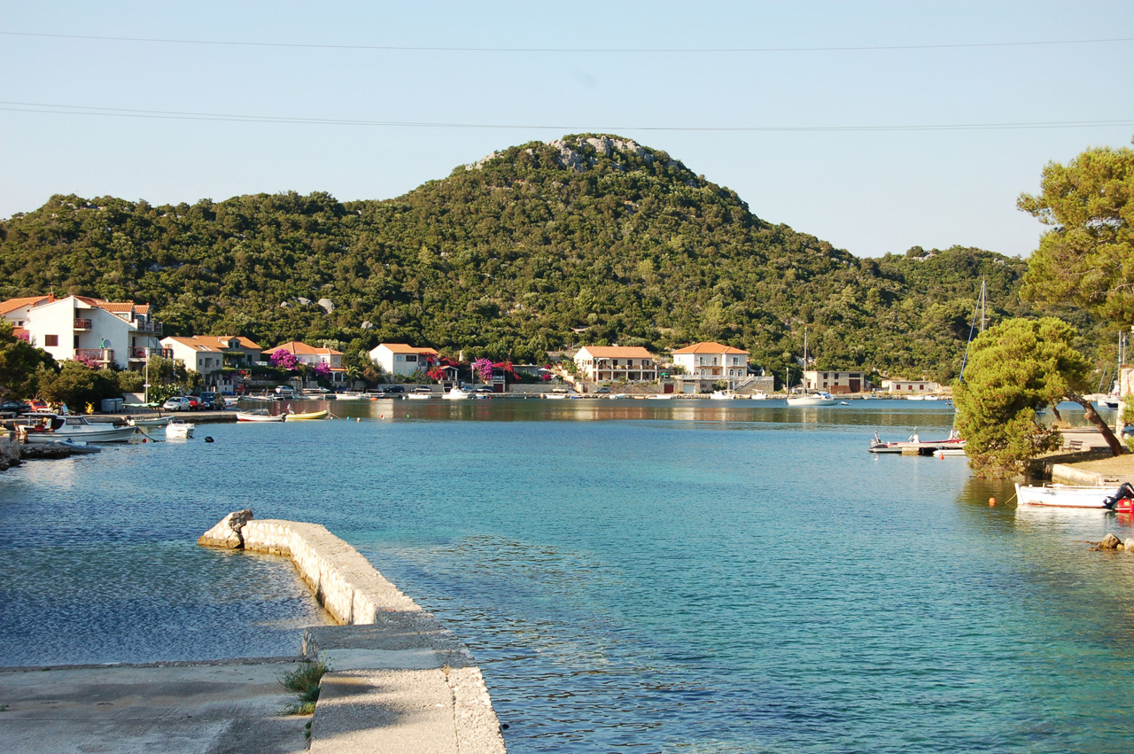 Lastovo