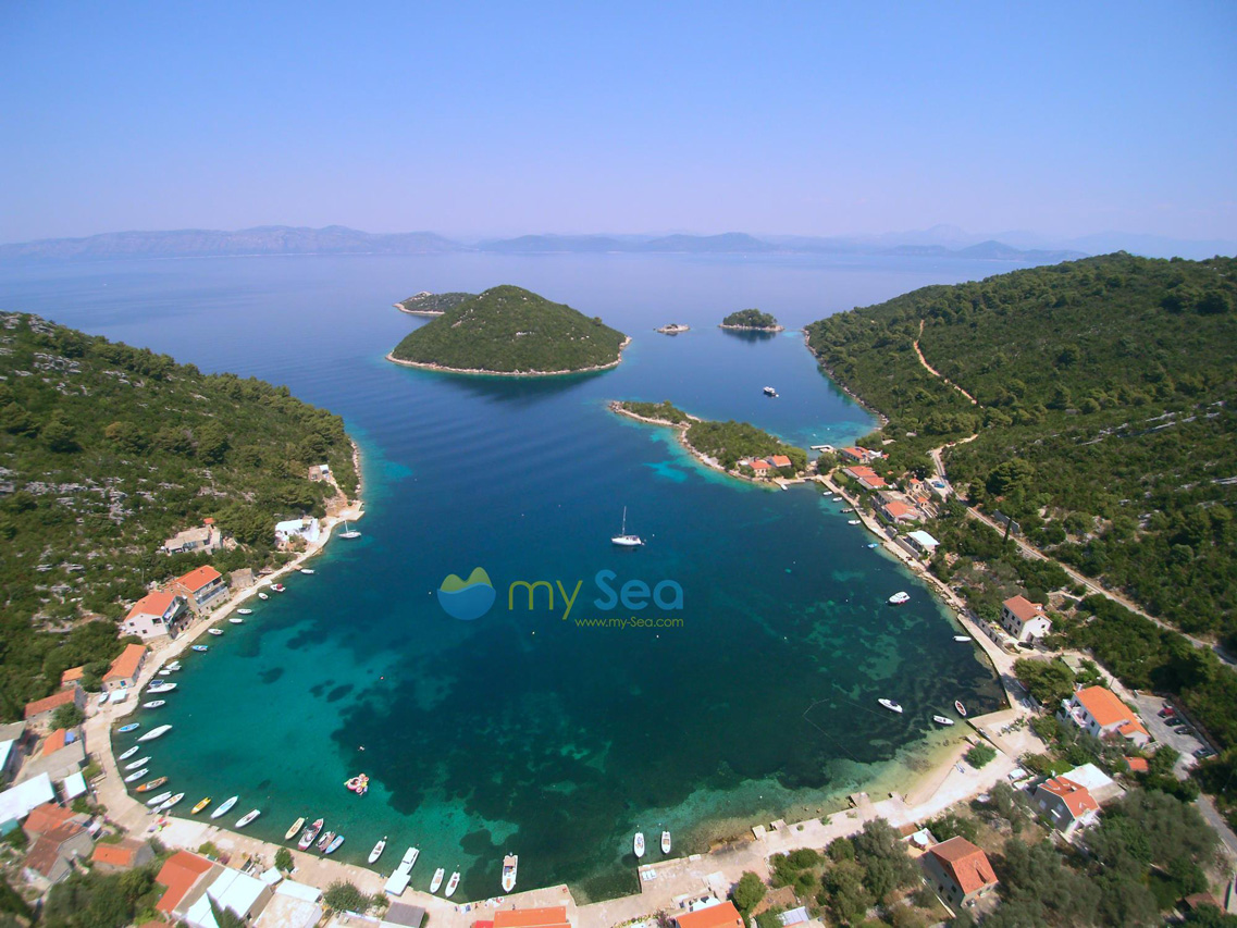 Mljet