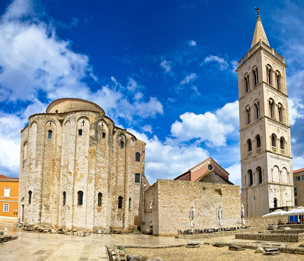 Zadar