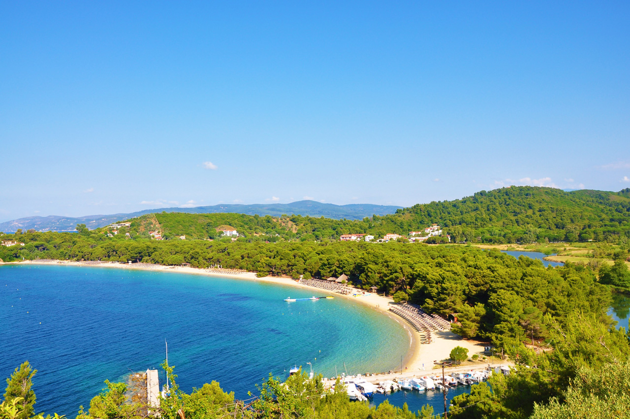 Skiathos